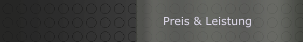 Preis & Leistung